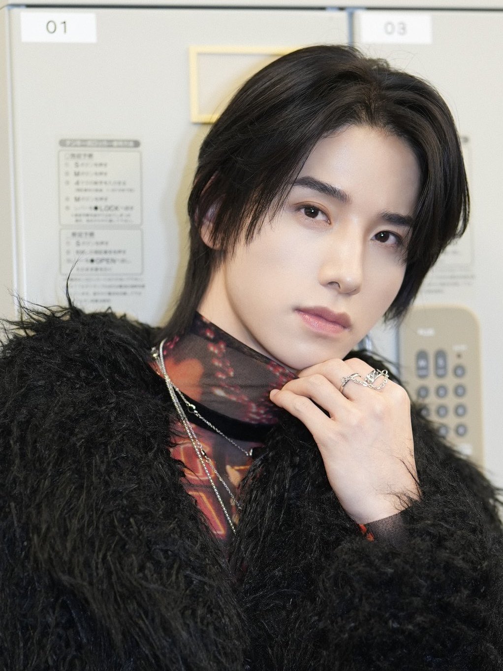 佐藤景瑚 ali | ceo of 佐藤景瑚 ꉂ 🍌 .ᐟ (@mugendies) / X