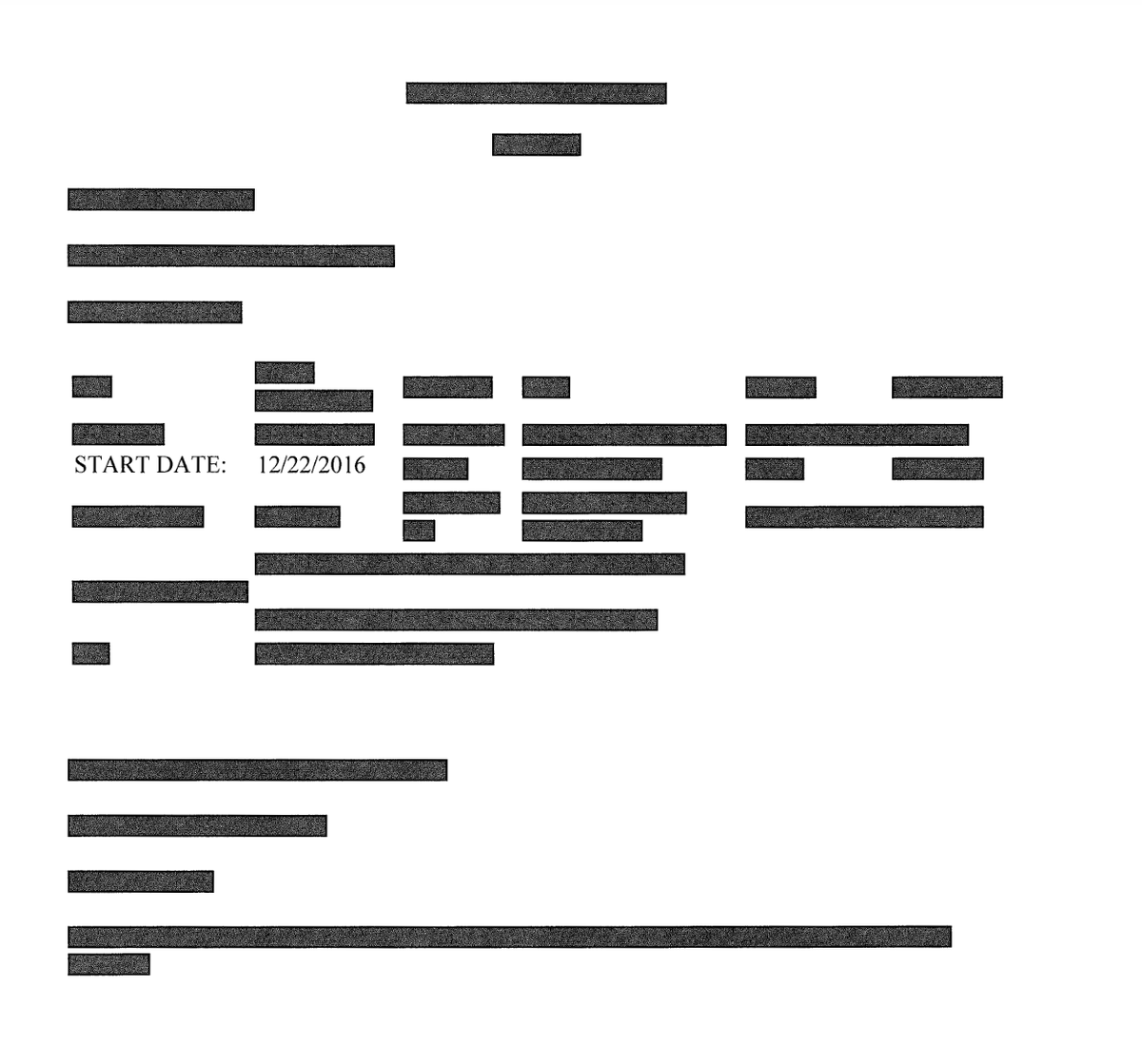 Hey <a href="/DNIGabbard/">DNI Tulsi Gabbard</a>? Can you declassify THIS December 22, 2016 document next? That's the day Mike Flynn started colluding with Russia to undermine US policy. 

For some reason <a href="/CIADirector/">CIA Director John Ratcliffe</a> didn't release this particular transcript in 2020.

documentcloud.org/documents/2039…