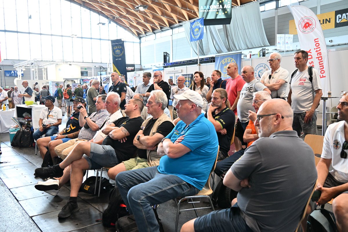 rigexpert's tweet photo. 📡🌍 VU4AX South Andaman DXpedition shone at #HamRadio2025 in Friedrichshafen!
Proud our MATCH analyzer &amp; Shackmaster Power 600 helped power this tough, hot, &amp; humid adventure.

🎥 Watch the DXpedition film: https://t.co/UeHQeEXozT

#RigExpert #DXpedition #MATCH #ShackMaster https://t.co/SEqt1kO1z3
