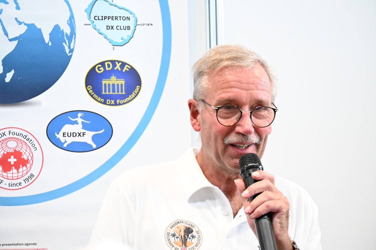 rigexpert's tweet photo. 📡🌍 VU4AX South Andaman DXpedition shone at #HamRadio2025 in Friedrichshafen!
Proud our MATCH analyzer &amp; Shackmaster Power 600 helped power this tough, hot, &amp; humid adventure.

🎥 Watch the DXpedition film: https://t.co/UeHQeEXozT

#RigExpert #DXpedition #MATCH #ShackMaster https://t.co/SEqt1kO1z3