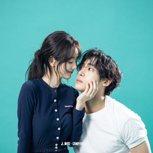 rahasiyyaa's tweet photo. No one can handle your attitude ✋🏻

Choo Youngwoo and Cho Yihyun few tweets au https://t.co/AvcnQ5o8AD