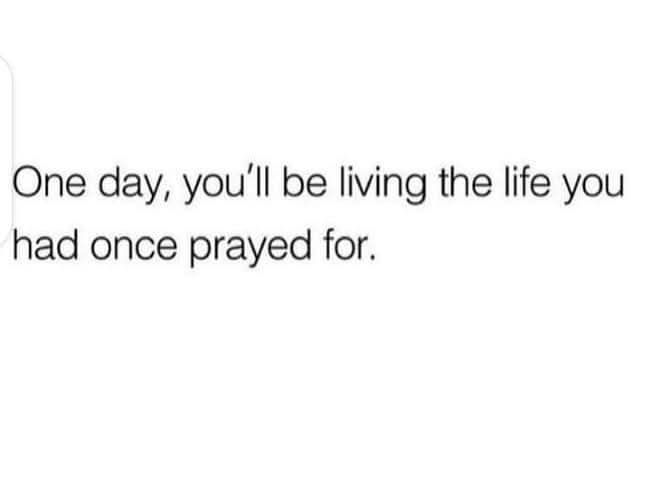 Therefore I tell you, whatever you ask in prayer, believe that you have received it, and it will be yours. Mark 11:24 

El-roi Davido Kuture Dangote Jay Jay Okocha Ibom Air Comfort EFCC Rema Phyna Kwam 3 Soludo Peller