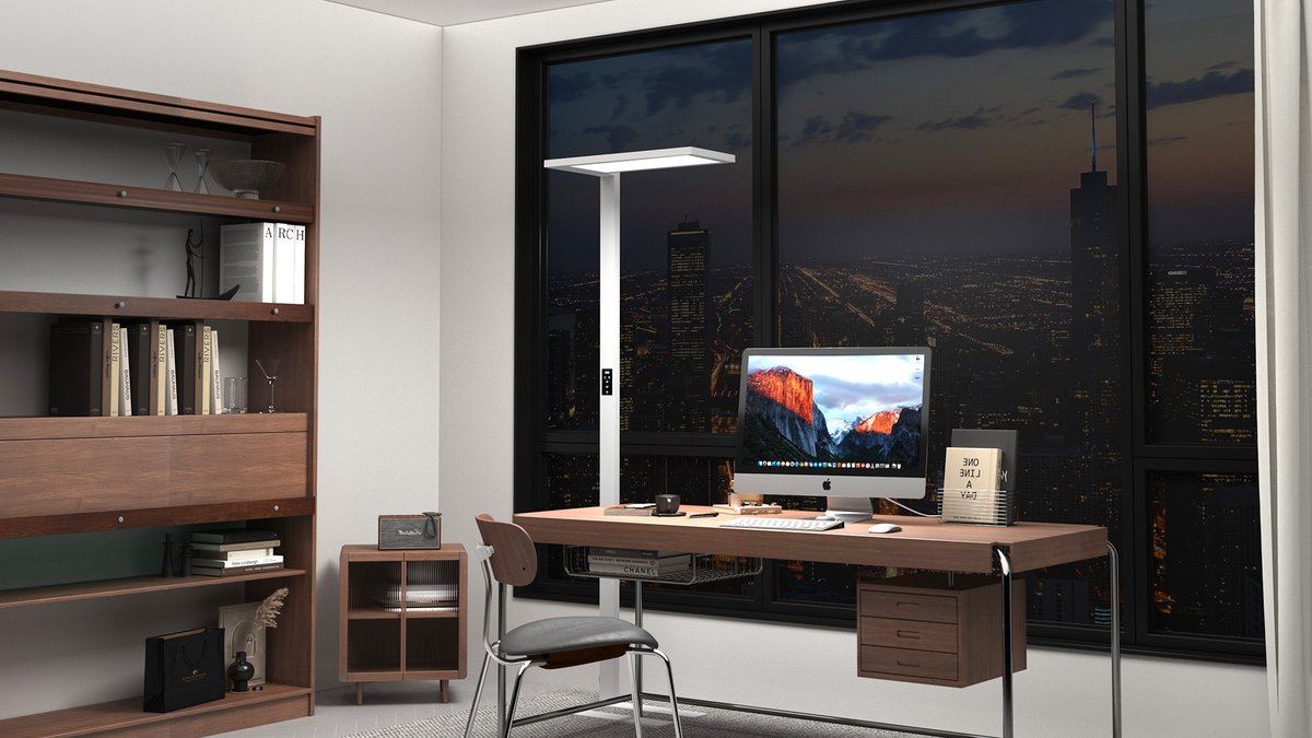 OrgatecSaudi's tweet image. Meet Sundopt at ORGATEC WORKSPACE Saudi Arabia ✨
Premium LED lighting for offices, meeting rooms &amp;amp; collaborative spaces, where design meets performance.

📅 16–18 Sept 2025 | 📍 Riyadh Front
Free registration 👉 bit.ly/4kRHypO

#OrgatecWorkspaceKSA #LEDLighting