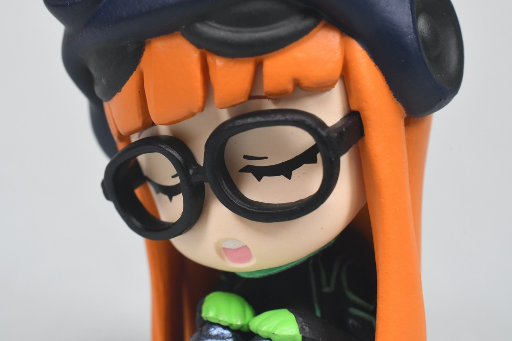 肩ズンFig. ペルソナ5 ザ・ロイヤル vol.2 】 タカラトミーアーツさん