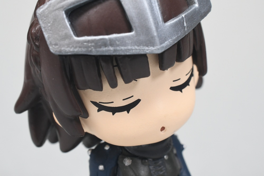 肩ズンFig. ペルソナ5 ザ・ロイヤル vol.2 】 タカラトミーアーツさん