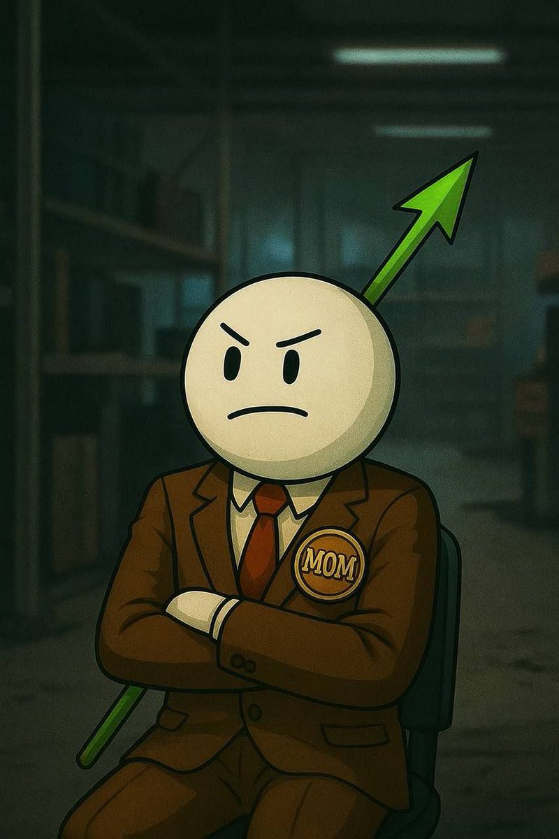 Sometimes the noise of speculation makes us forget why we started. Solana was never meant to be just a high-speed casino ..

 it was built as a space where builders, dreamers, and doers unite. It’s time to shift the narrative back to that vision, where community is the heartbeat,