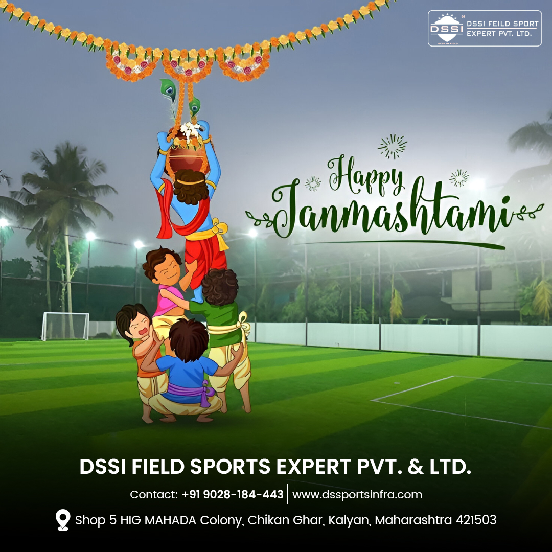 DSSIFieldSportExpert Private Limited tweet media