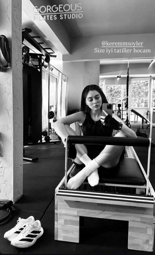 hoca biz sporumuzun başındayız sen nerdesin nerdee