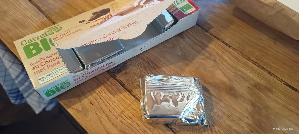 Olivier DUSART tweet media