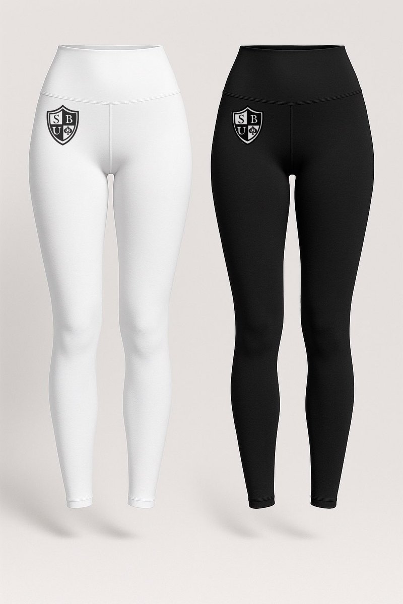 Who wants fun yoga pants?