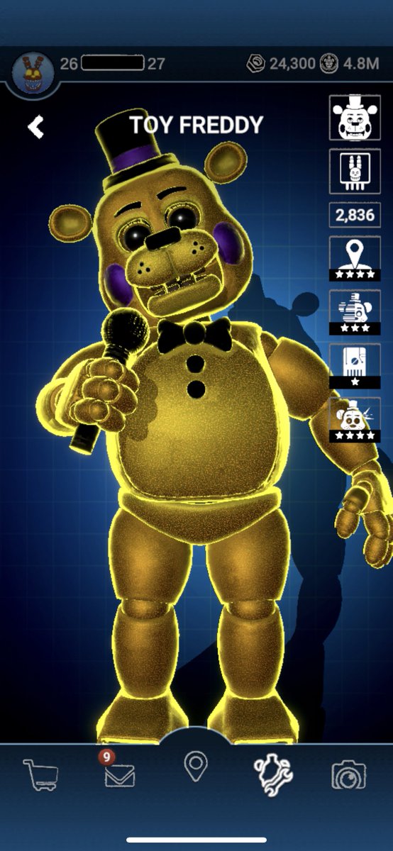 Forsaken Studios tweet media