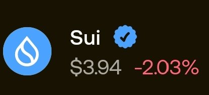 chockieee_'s tweet photo. @SuiFamOfficial is live on GiveRep. Join now to earn amazing rewards.
1. Join on GiveRep's platform.
2. Mention @SuiFamOfficial and @GiveRep to your post and use their hashtag #BTCfi.
#GiveRep #GiveRepCommunity #SuiNetwork
Current price of $SUI is $3.94. https://t.co/EbERoUrMf9