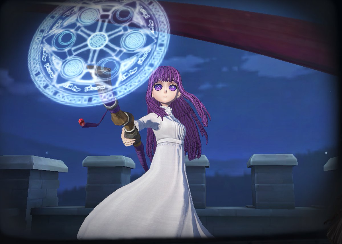 f6oqhr's tweet image. お好きなUR衣装をプレゼント
Σ(ﾟ∀ﾟﾉ)ﾉｷｬｰ

2800エコーをお渡し✨
真髄支援でも🆗😤👍

参加賞も🈶

🎁応募方法🎁
①フォロー&amp;amp;リポスト
②絵文字リプ
③固定ツイートのリツイート

#第五人格