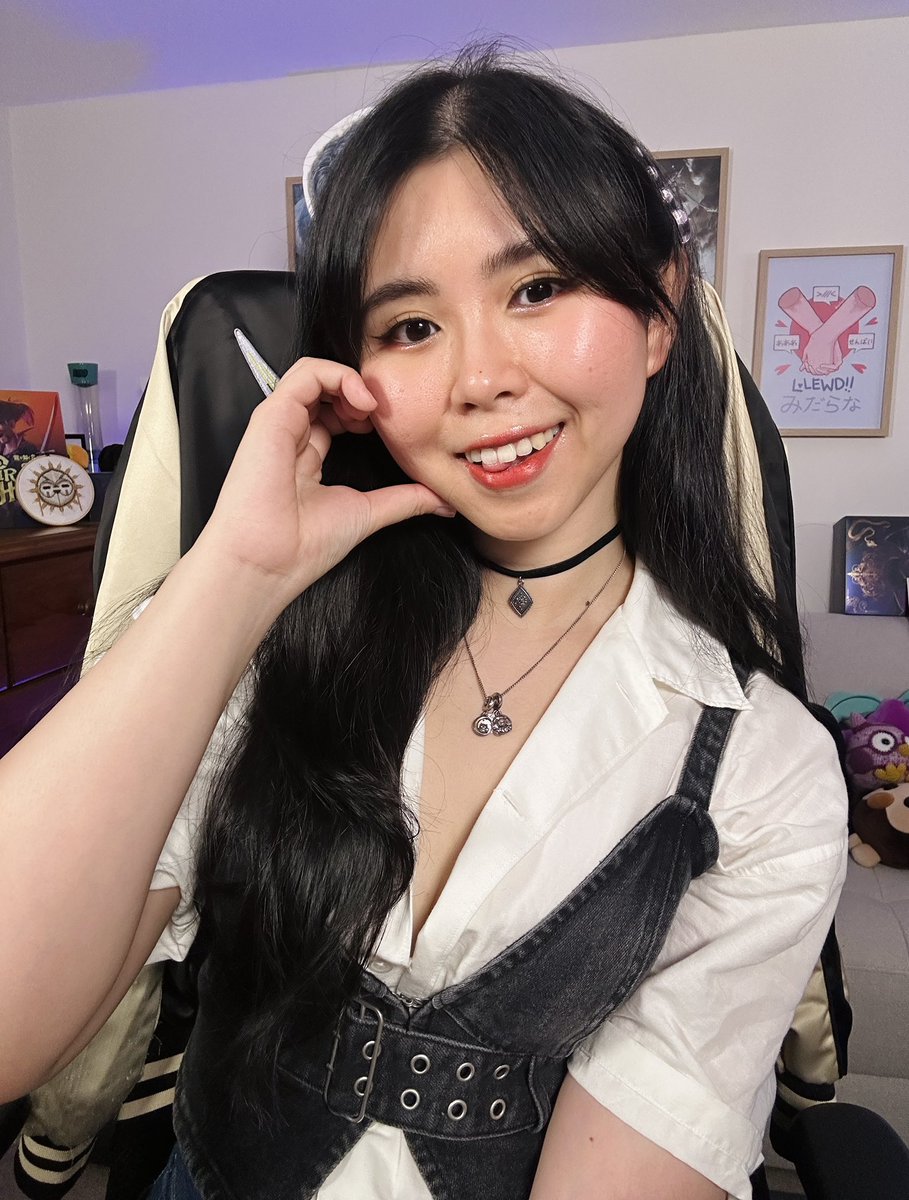 We may or may not take on Everdark Sovereign Equilbrious Beast tonight 👀

Playing Elden Ring Nightreign with friends now 💜

🔗 twitch.tv/iamnostal_gia