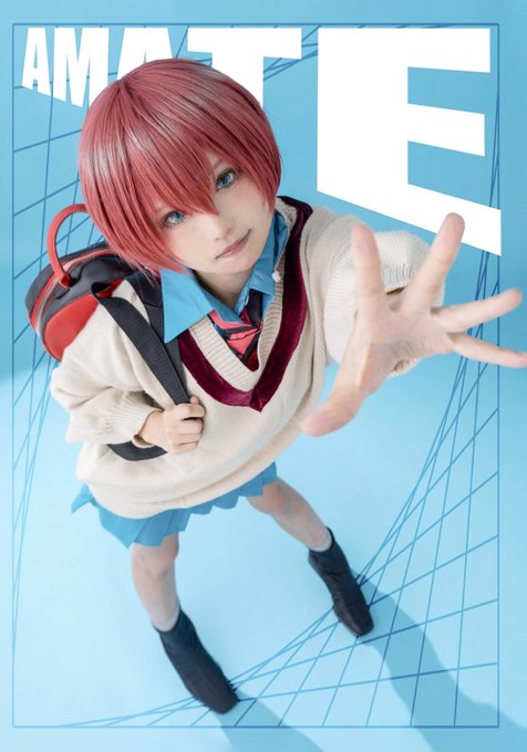 Twitterのコスプレ画像12