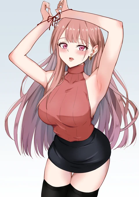 ギャルに何度も中●し