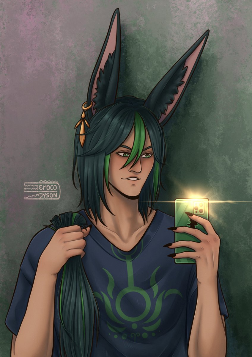 lucas 🐊 tweet media