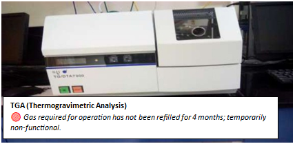 Save_CUGScience's tweet photo. Post 1:
Issues related to Central Instrumentation Facility (CIF), CUG. 
On paper CUG lists state-of-the-art instruments under its CIF. But the reality we face daily is very different. 
#CUG #FixCIF #SupportResearch #ScienceNeedsSupport #PlannedShiftNotPainfulShift https://t.co/OqKuHtmJ0p