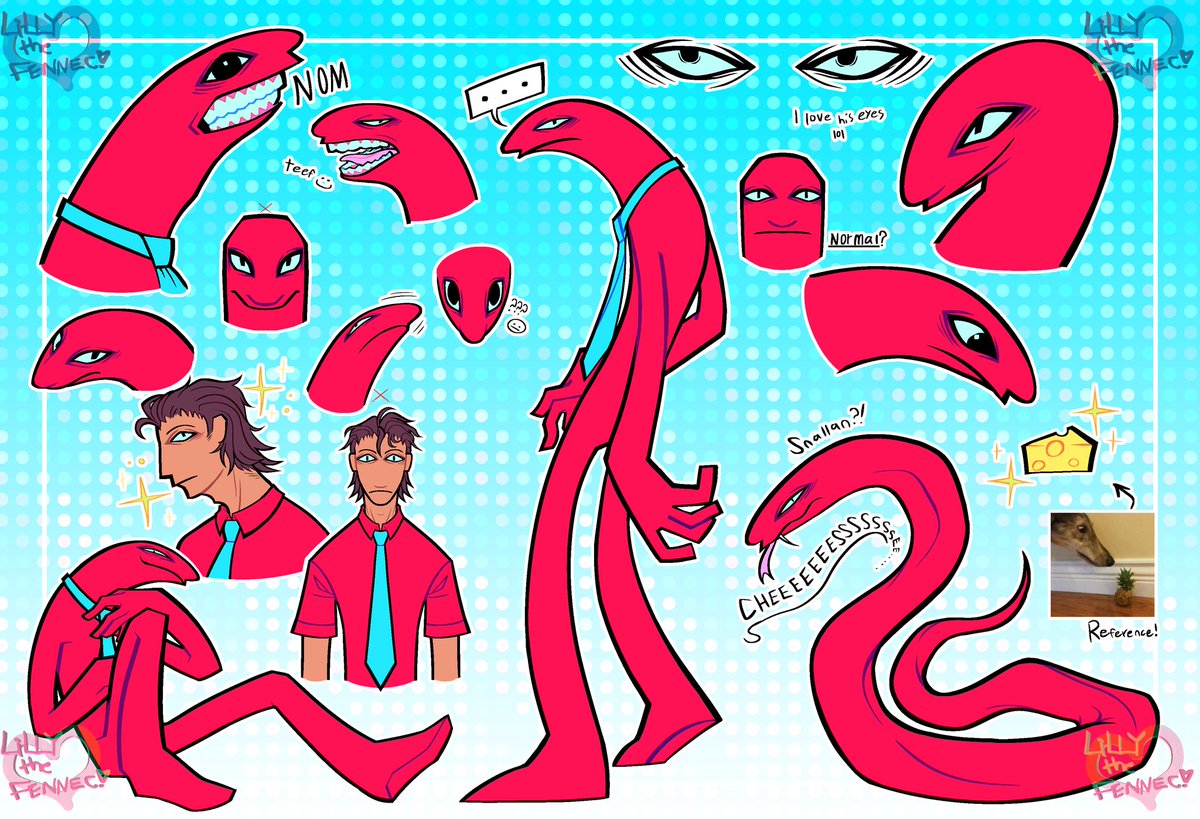 LillytheFennec's tweet photo. I'm drawing again hi (allan is my fav) :DDD
#michaelcusack #zachhadel #smilingfriends #allanred #alansmilingfriends #smilingfriendsalan #fanart #digitalart #ibispaintx #charallan #charalan #charliedompler (many tags this time, woah!!) https://t.co/2oqokHraoA