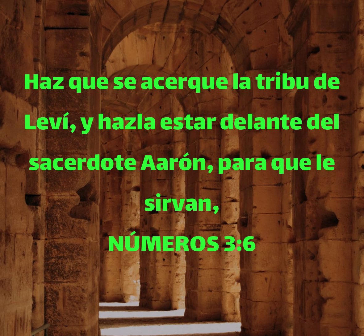 Nuestro único trabajo es servir a Dios y al prójimo #rpsp #Maranatha #PrimeroDios <a href="/Pr_Freddy/">Pr. Freddy Guerrero</a> <a href="/chrisgavilanes/">Christian Gavilanes</a>