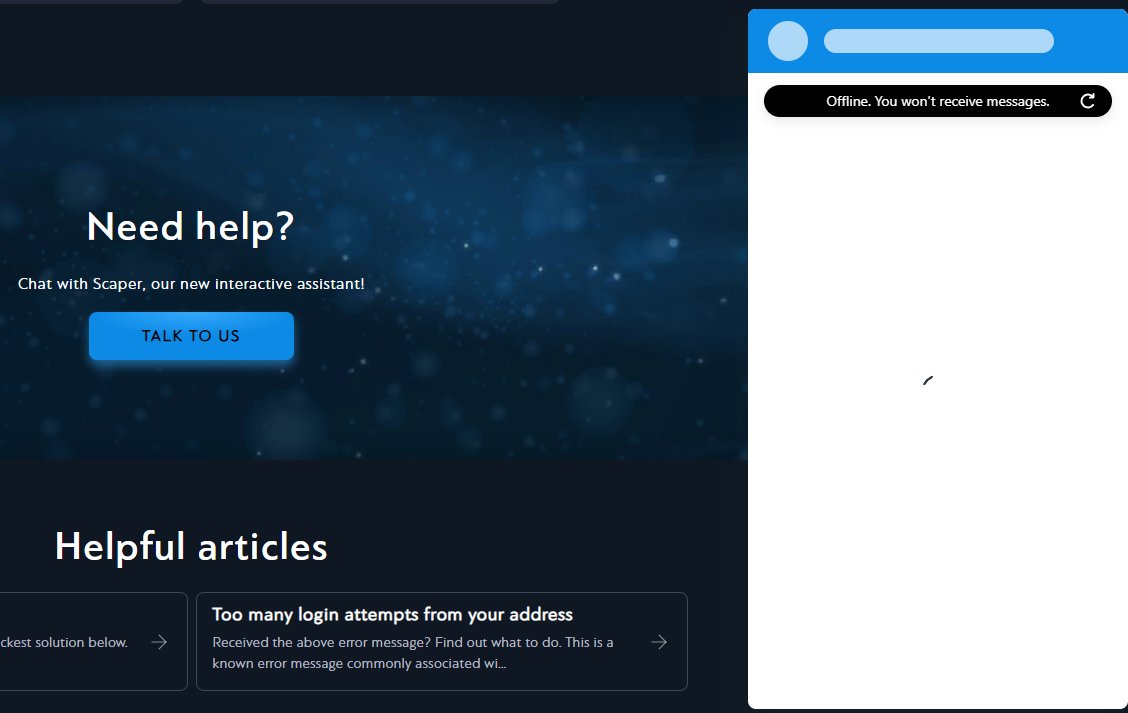 Just wanted to see how good it was at chess...
