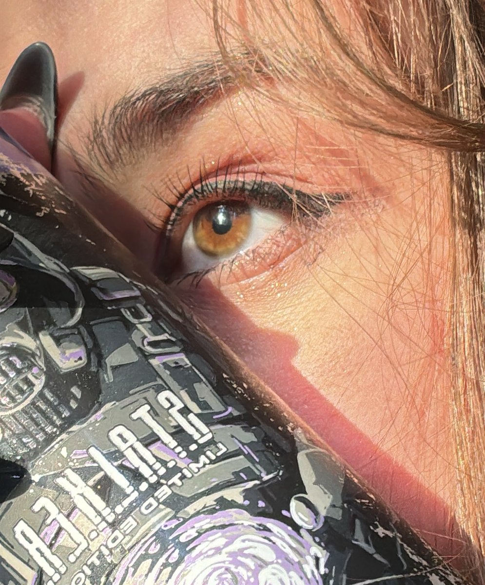 ало це Мілдред? 🪅 tweet media