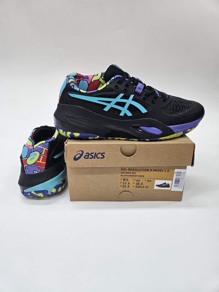 RheinaHerlina22's tweet photo. Cute shoes ever

Asics Gel resolution L.8
Unisex 
#rheshoesshop #cekWAdibio #sneakers #asics #running #kasual #olahraga https://t.co/gYJFi1esT0