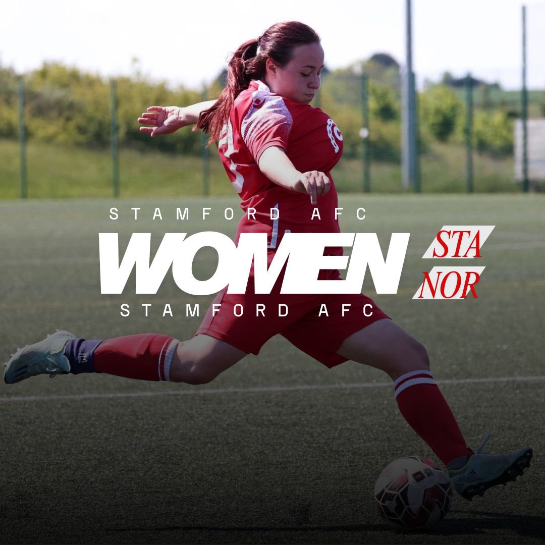 🔥 Double header at home this weekend! 

Saturday 2pm: Reserves v Oundle Town – as they look to keep the momentum rolling!

Sunday 2pm: Women v Northampton Town – big test in pre season!

Back to back football. Come on down to The Zeeco and give them your support