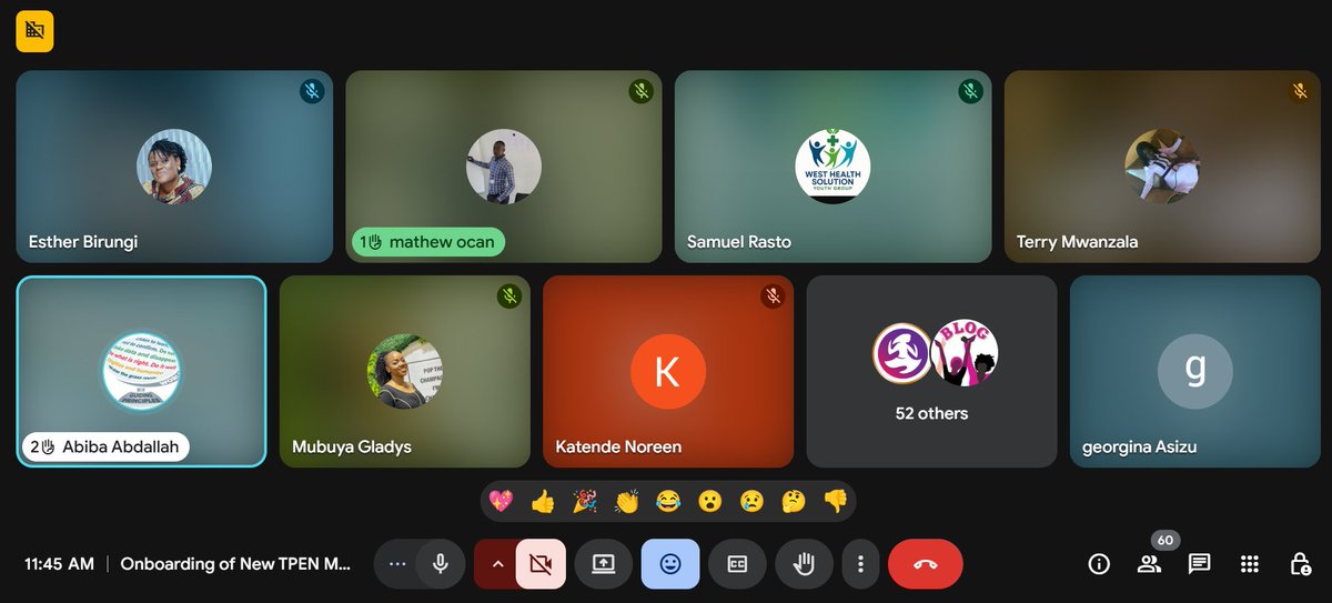 Irise Institute East Africa tweet media