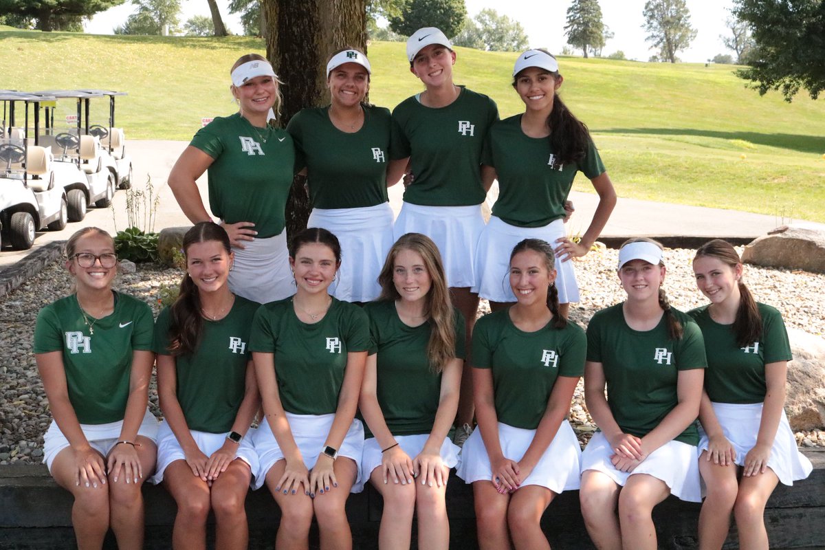PHHSAthletics's tweet photo. News: Arabians Win 2nd Straight Dual On Links https://t.co/7yb1Wyca9i https://t.co/C4Zzxv5SuU