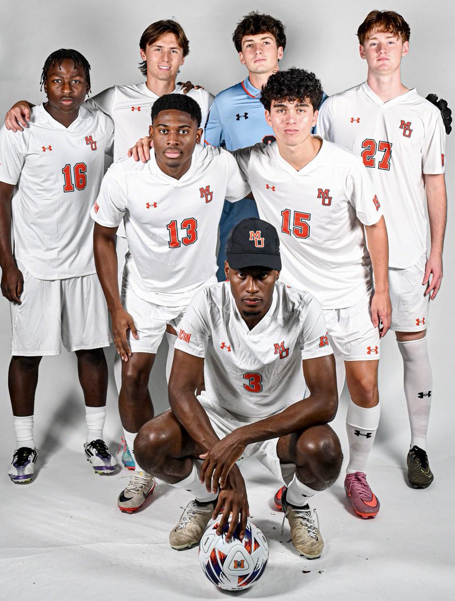 Ethan Manzella (@ethanmanzella07) on Twitter photo New and old teammates. New and old teammates.