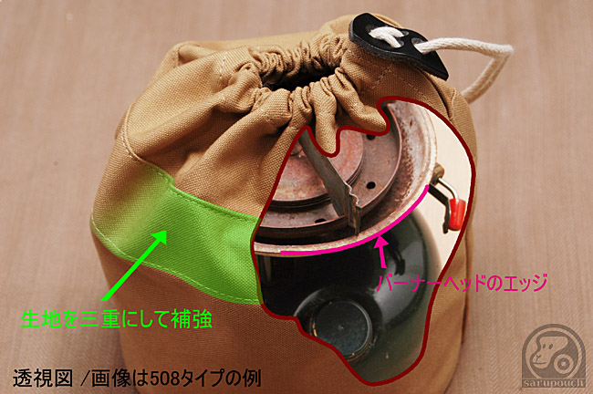 sarupouch's tweet photo. 大変お待たせしました。
「コールマン508シリーズ用　収納袋　●帆布ベージュ」の 再販を開始しました。

よろしくお願いいたします　ｳｯｷｰ!🐵

商品ページはこちらです↓↓ https://t.co/qsJwW5dZkN
#coleman #コールマン508 #サルパウチ #シングルバーナー https://t.co/PT05rdLV7Q