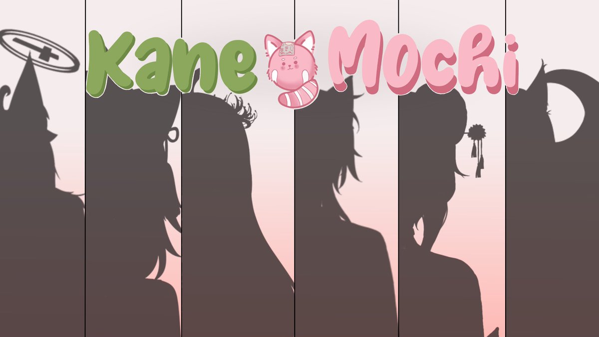KaneMochi tweet media
