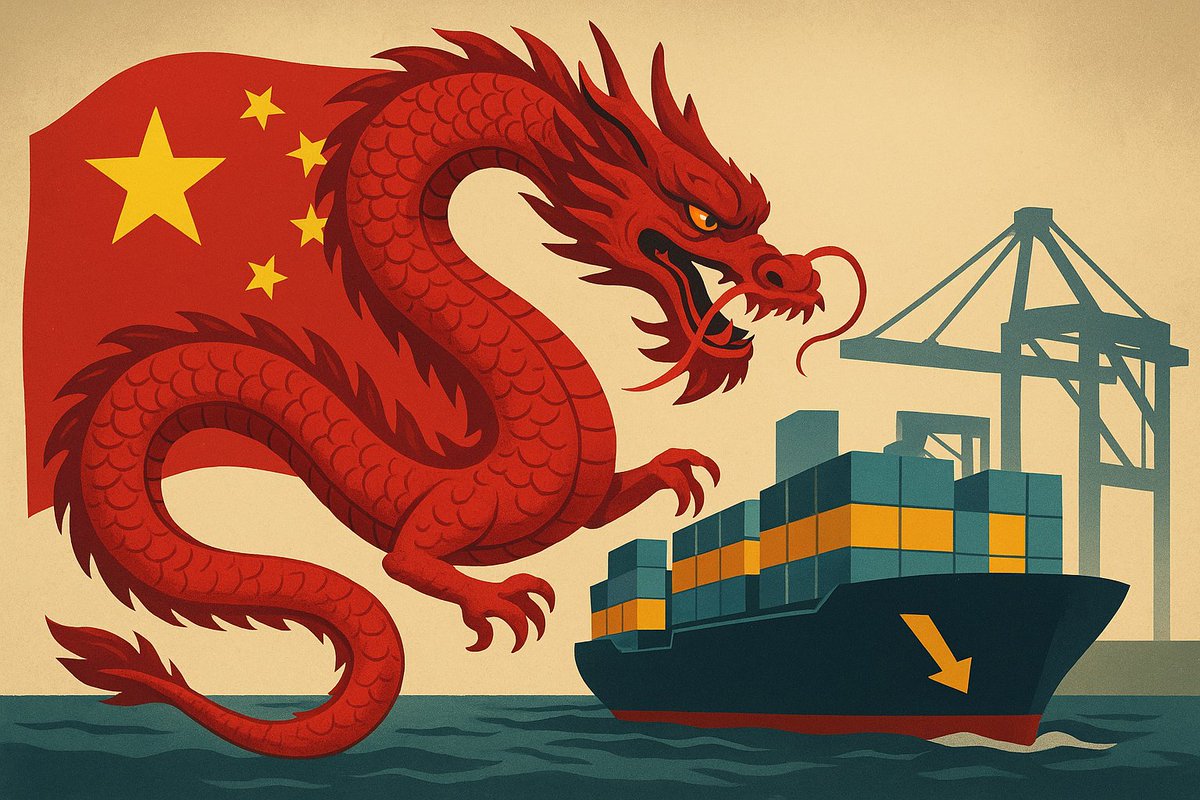 Çin Modelinin Başarısı ve Tarife Savaşlarının Geldiği Aşama I Prof. Dr. Sema KALAYCIOĞLU

Link-> trlink.tr/eG5X

#devlet #ekonomik #küresel #siyasi #ulusal #kapitalist #kamu #çin