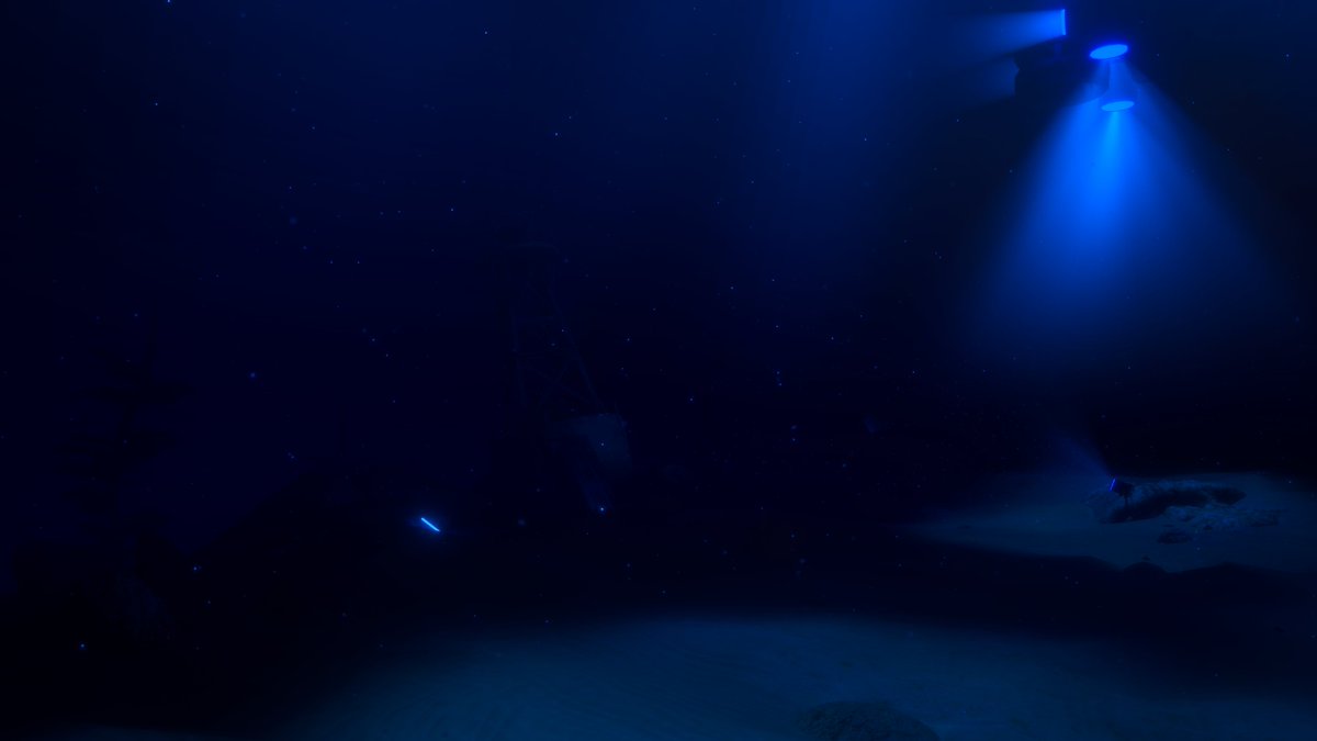 Nyoroon_'s tweet photo. World : ABYSSAL
By : AlteredState

#VRChat_world #VRChat_world紹介 https://t.co/ffe336DlU2