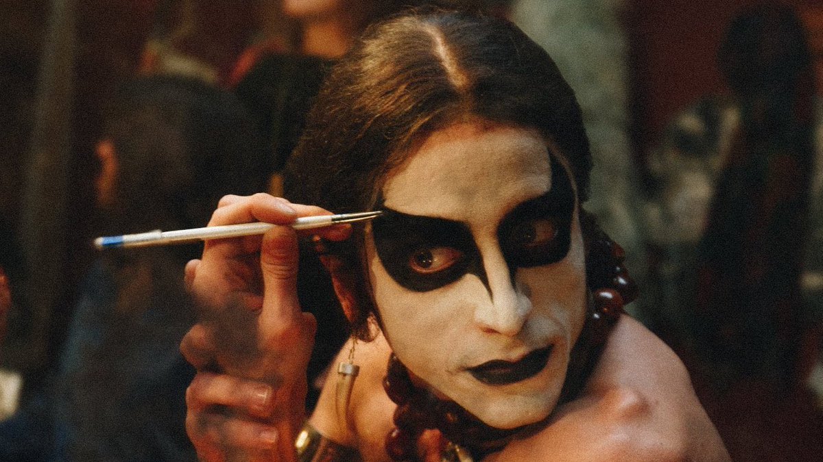 A Academia Brasileira de Cinema anuncia os longas-metragens inscritos para tentar representar o Brasil no Oscar 2026 de Melhor Filme Internacional 🇧🇷:

• O Agente Secreto 
• O Último Azul
• Homem com H
• Oeste Outra Vez
• Malu
• Manas
• Baby
• A Praia do Fim do Mundo
•