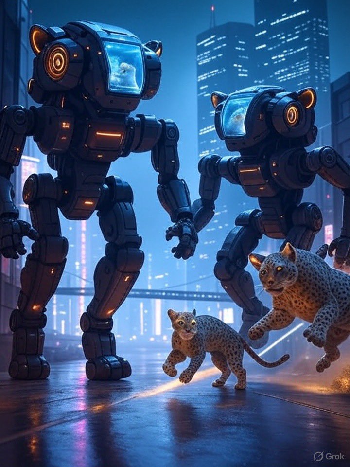 I_AM_ADEYEMIE's tweet image. 🚨 From $13M to Game Over 🚨
Nyan Heroes Solana’s hyped shooter had 250K wishlists, fat funding, and a slick marketing push.
In May 2025, they shut down. Token: -99%.
Let’s break down what went wrong and what YOU think could’ve saved it. 🧵
#Web3Problems