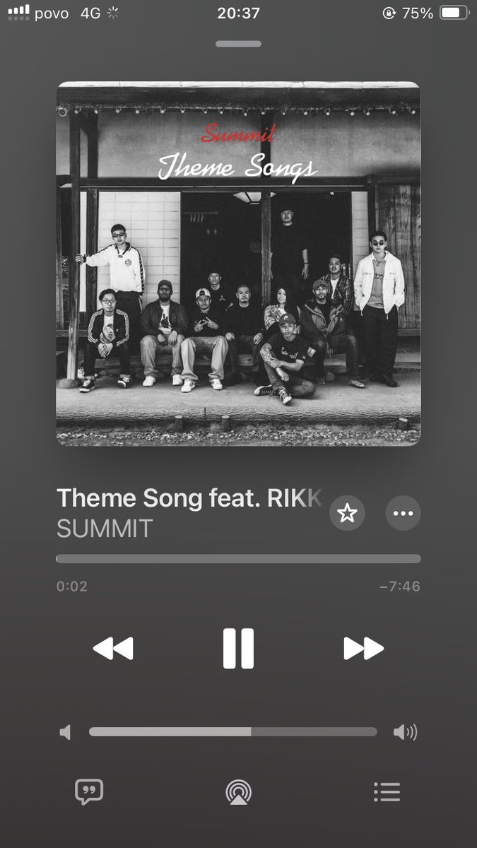 元ネタ】 SUMMIT/Theme Song feat. RIKKI, MARIA, DyyPRIDE, in-d