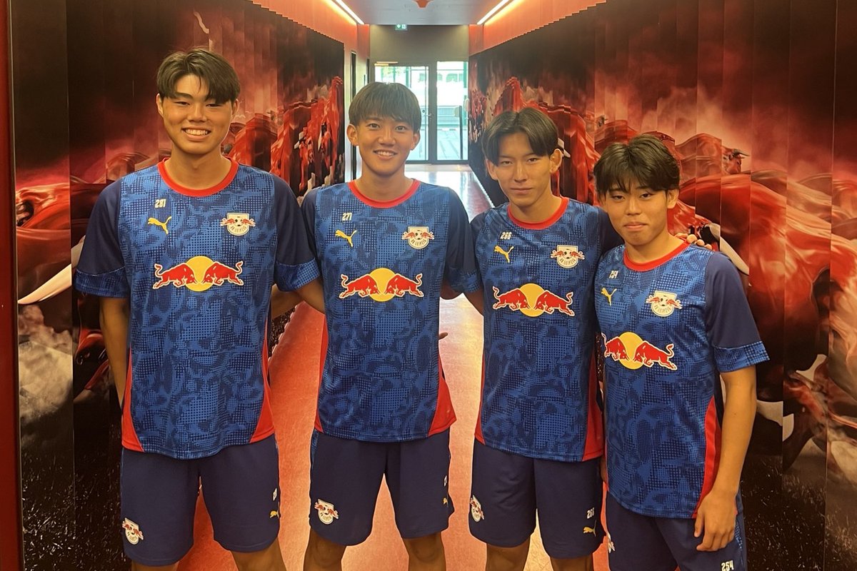 RB大宮アルディージャLeipzig Under Armour トレーニング RB大宮アルディージャLeipzig Under Armour トレーニング
