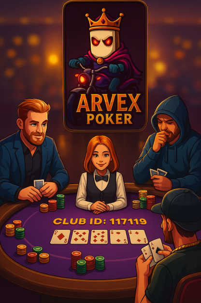 PokerAgent tweet media