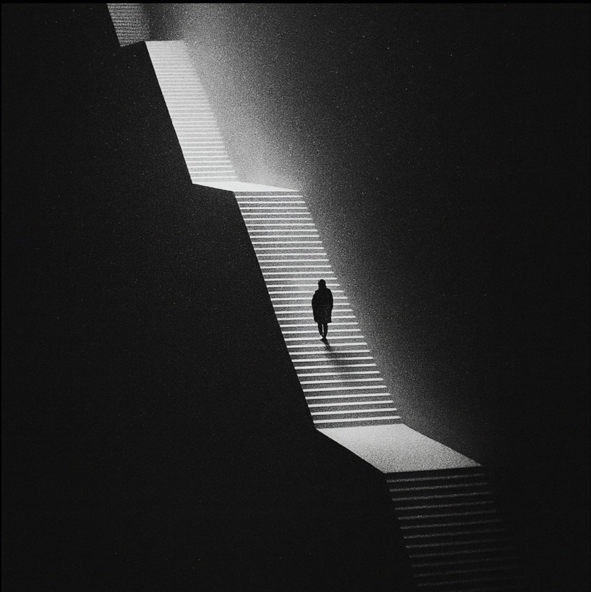 Alone path teaches you a lot.