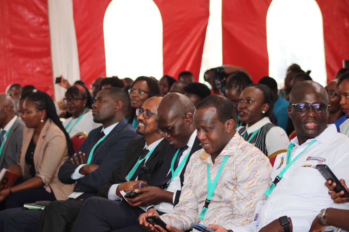 NASCOP's tweet image. At #DevolutionConference2025 spearheading the HIV, STIs &amp;amp; viral hepatitis conversations alongside other government agencies, communities and implementing partners. @NASCOP is delighted to host you at Pavilion 16. #TowardsHIVResponse