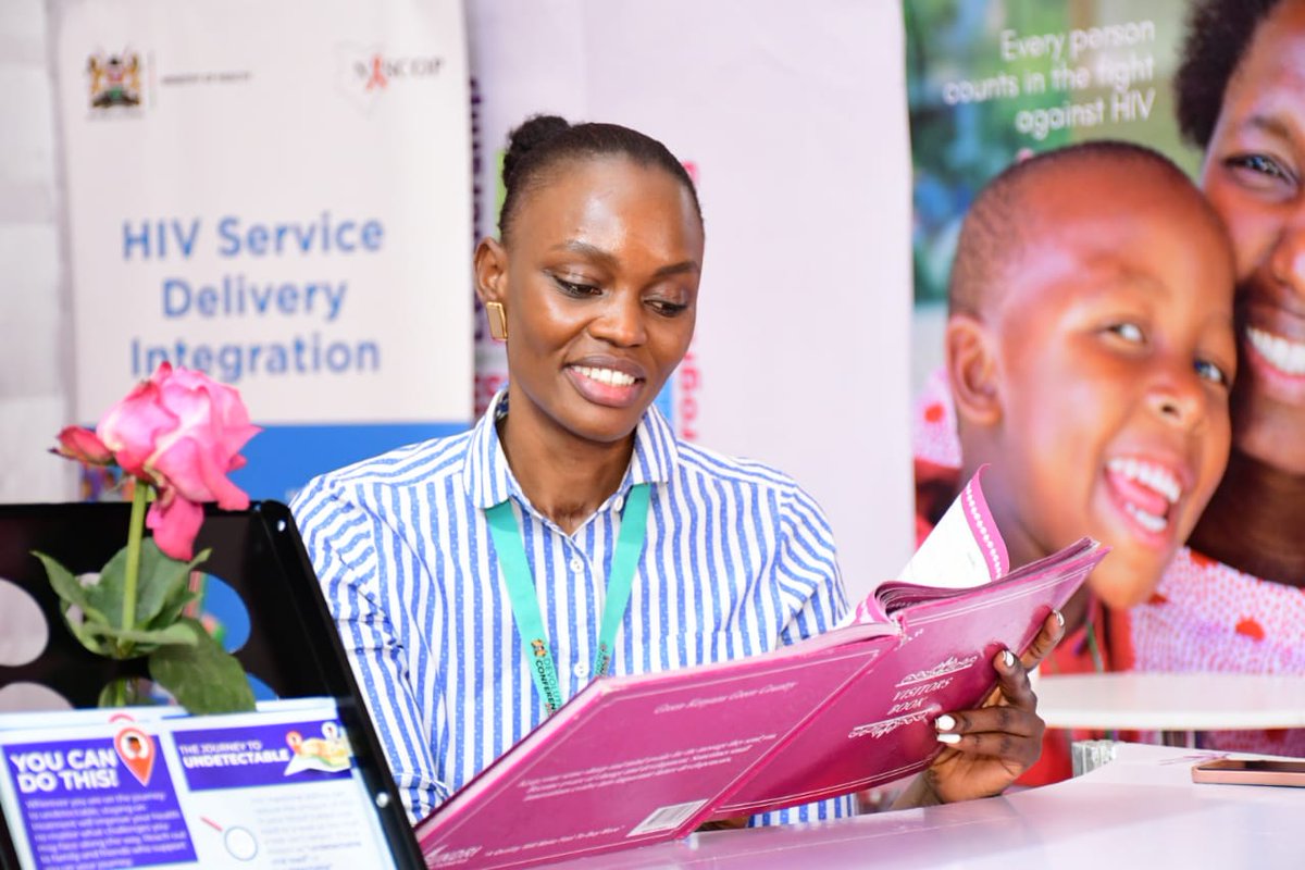 NASCOP's tweet image. At #DevolutionConference2025 spearheading the HIV, STIs &amp;amp; viral hepatitis conversations alongside other government agencies, communities and implementing partners. @NASCOP is delighted to host you at Pavilion 16. #TowardsHIVResponse