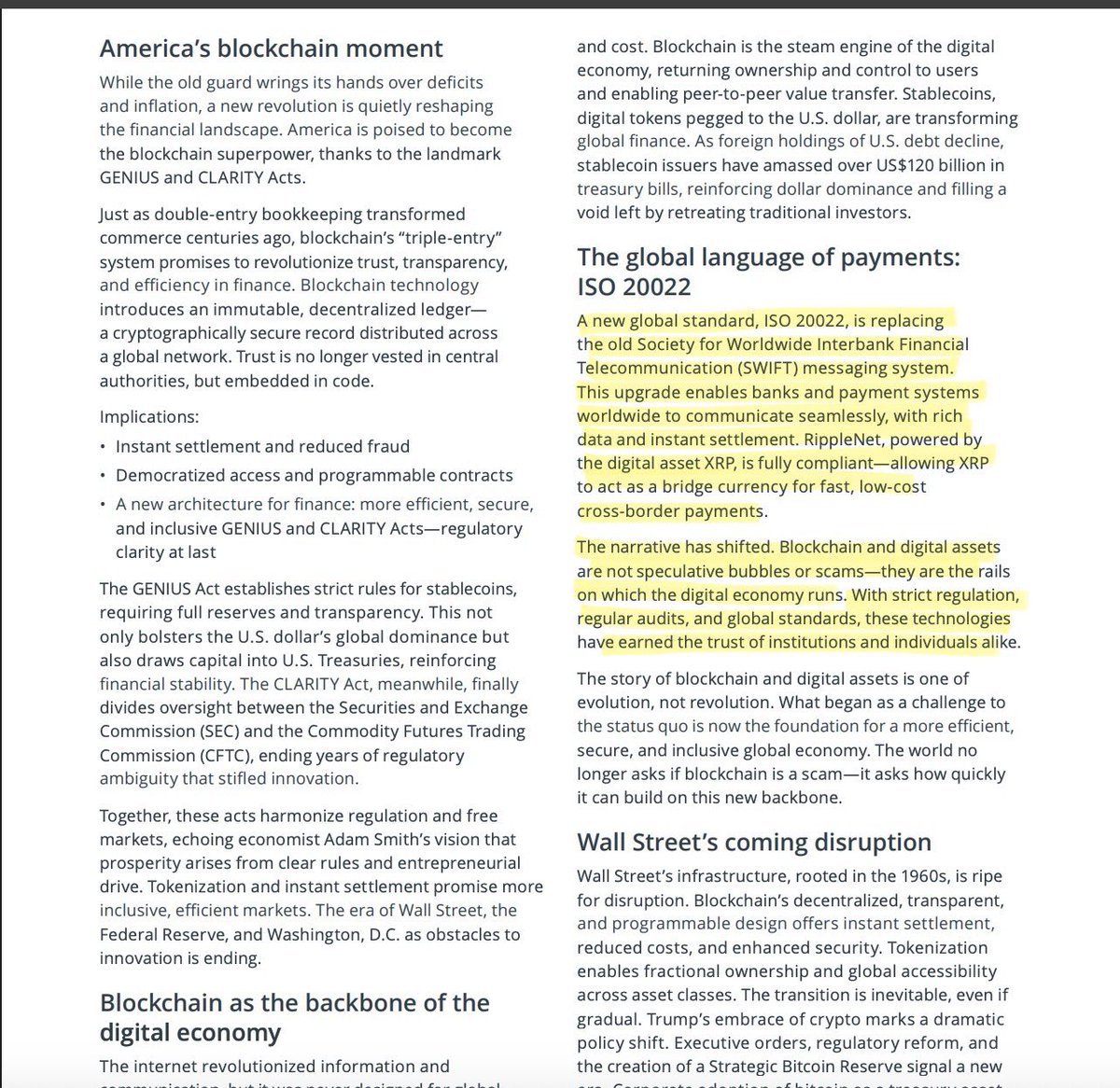 Institutional standards define klydexglobal exchange professional  environment.one