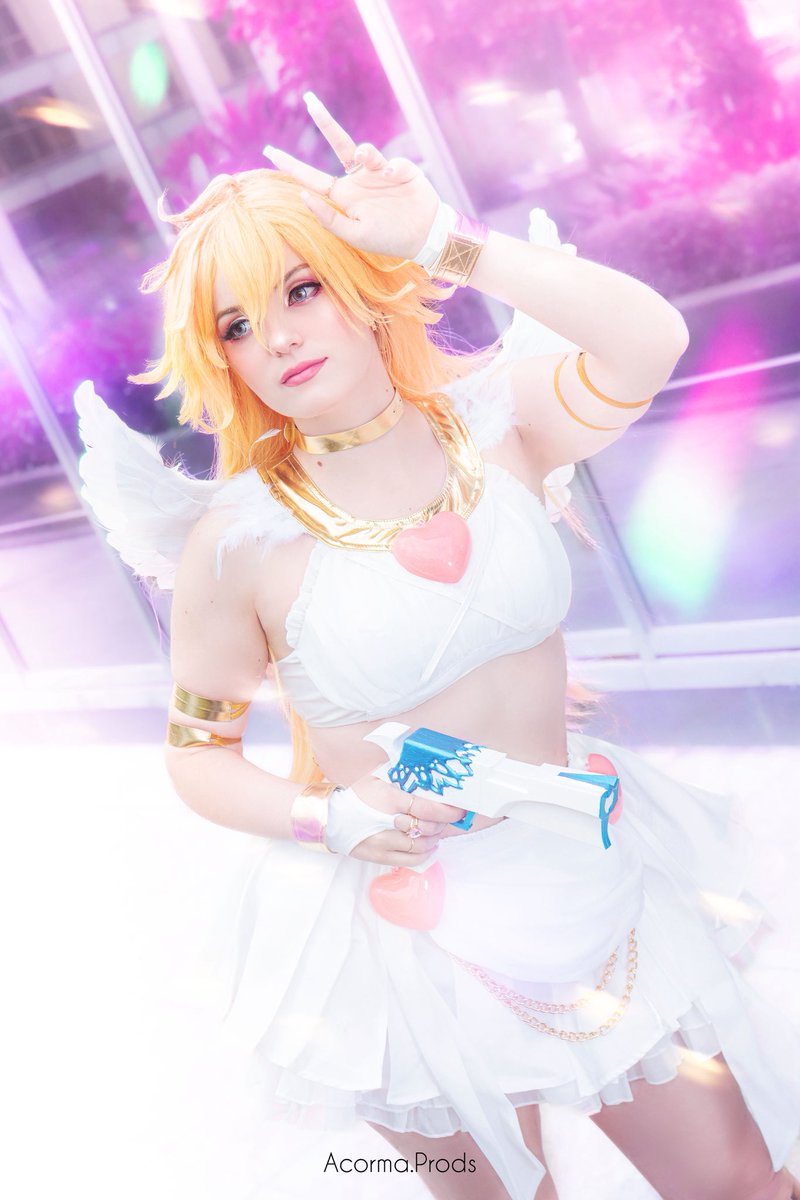 Jessie_Rocket🌹aka Pukucos tweet media