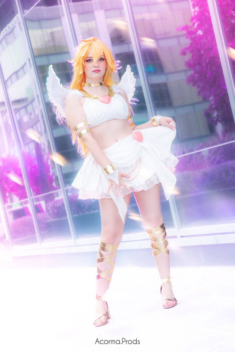 Jessie_Rocket🌹aka Pukucos tweet media