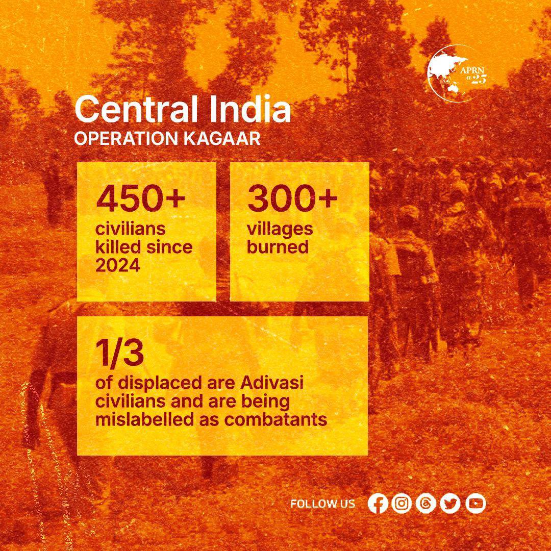 Asia Pacific Research Network tweet media