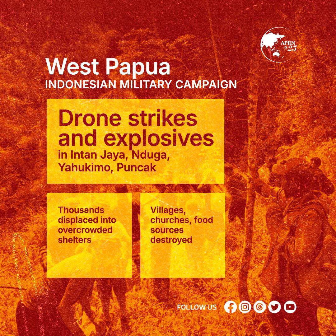 Asia Pacific Research Network tweet media