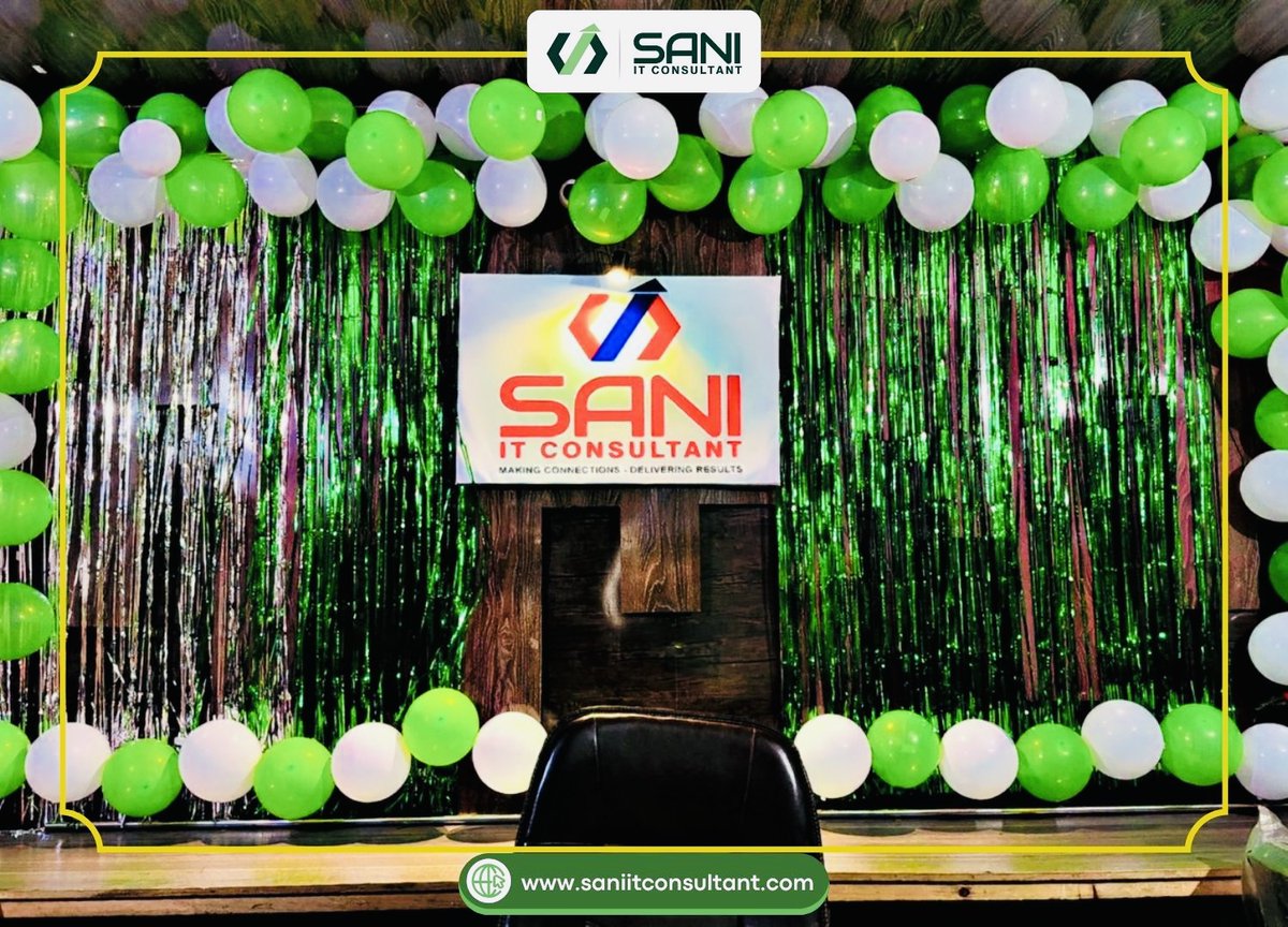 sani_it's tweet photo. SANI IT-CONSULTANT commemorated the 78th Independence Day with patriotic fervor, hosting  𝗠𝗿. 𝗙𝗮𝗿𝗼𝗼𝗾 𝗭𝗮𝗵𝗶𝗱, 𝗗𝗲𝗽𝘂𝘁𝘆 𝗗𝗶𝗿𝗲𝗰𝘁𝗼𝗿 𝗼𝗳 𝗜𝗧 𝗗𝗲𝗽𝗮𝗿𝘁𝗺𝗲𝗻𝘁 𝗮𝘁 𝘁𝗵𝗲 𝗣𝗿𝗼𝘃𝗶𝗻𝗰𝗶𝗮𝗹 𝗔𝘀𝘀𝗲𝗺𝗯𝗹𝘆 𝗼𝗳 𝗣𝘂𝗻𝗷𝗮𝗯, as our guest of honor. ⭐ https://t.co/uK1rGS2aIz