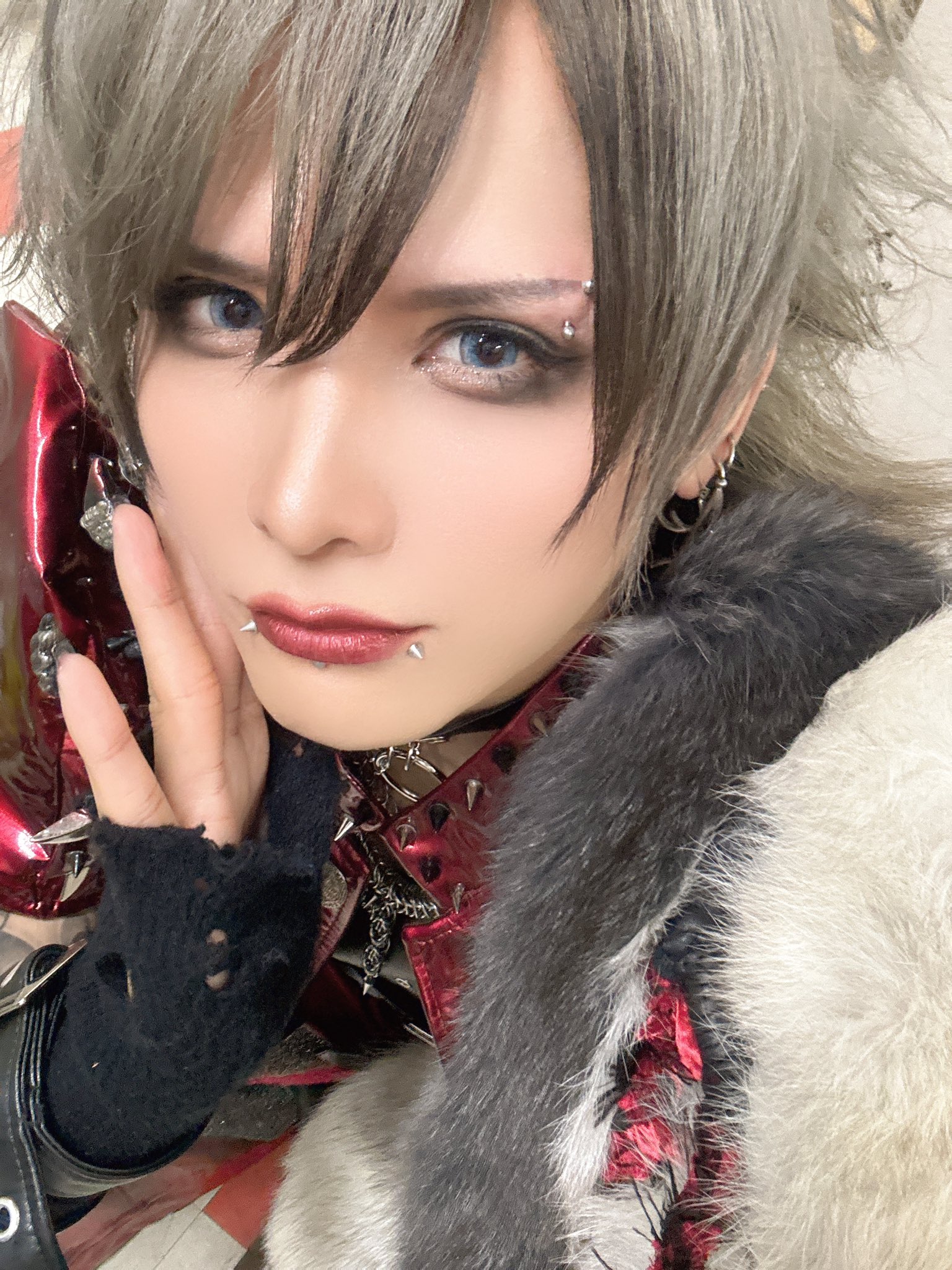 (リピート)つむつむ※プロフご一読お願いします。 HUNDRED LINE -最終防衛学園- - トレーディングブロマイド